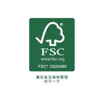 FSC認証マーク