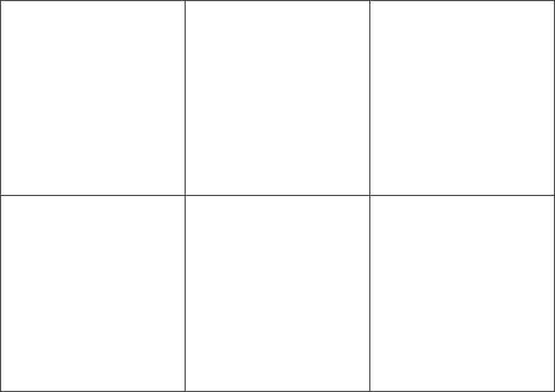 断裁を角6切にした場合