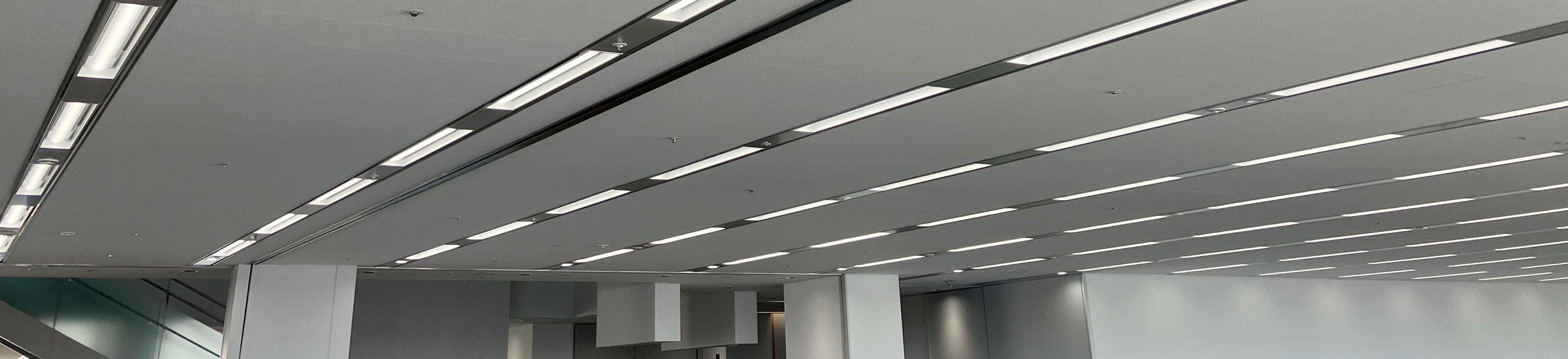 LED照明導入のイメージ