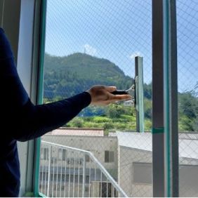 ガラスCoolコート
