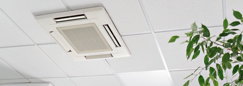 空調設備イメージ