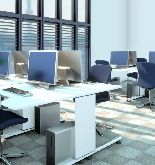 情報セキュリティ活動イメージ