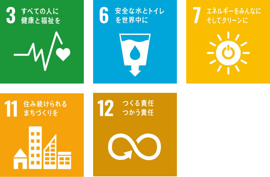 SDGｓロゴ