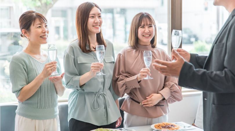 従業員会イメージ